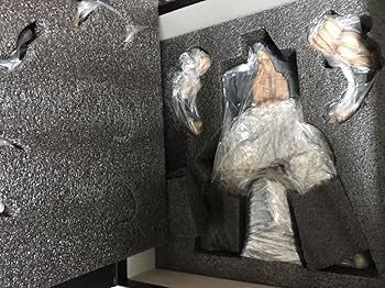 Amazon | キン肉マン スパイスシード SpiceSeed マンモスマン