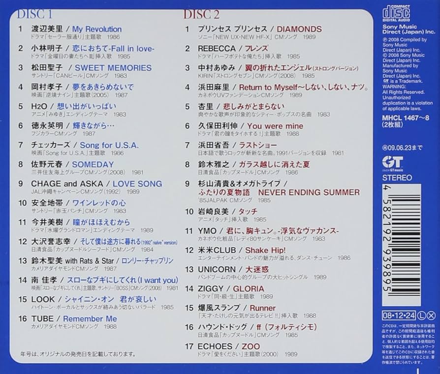 Amazon.co.jp: クライマックス 80's BLUE - オムニバス: ミュージック