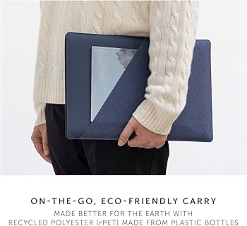 Amazon.com: NATIVE UNION Stow Slim for MacBook Air 13” (2018