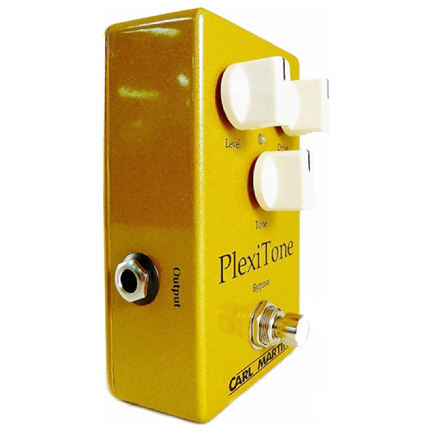Amazon.com: Carl Martin PlexiTone S Single Channel Guitar Effects