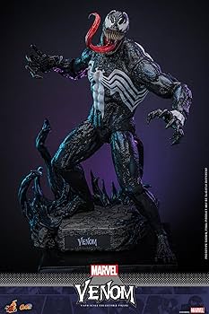 Amazon.co.jp: コミック・マスターピース マーベル・コミック ヴェノム