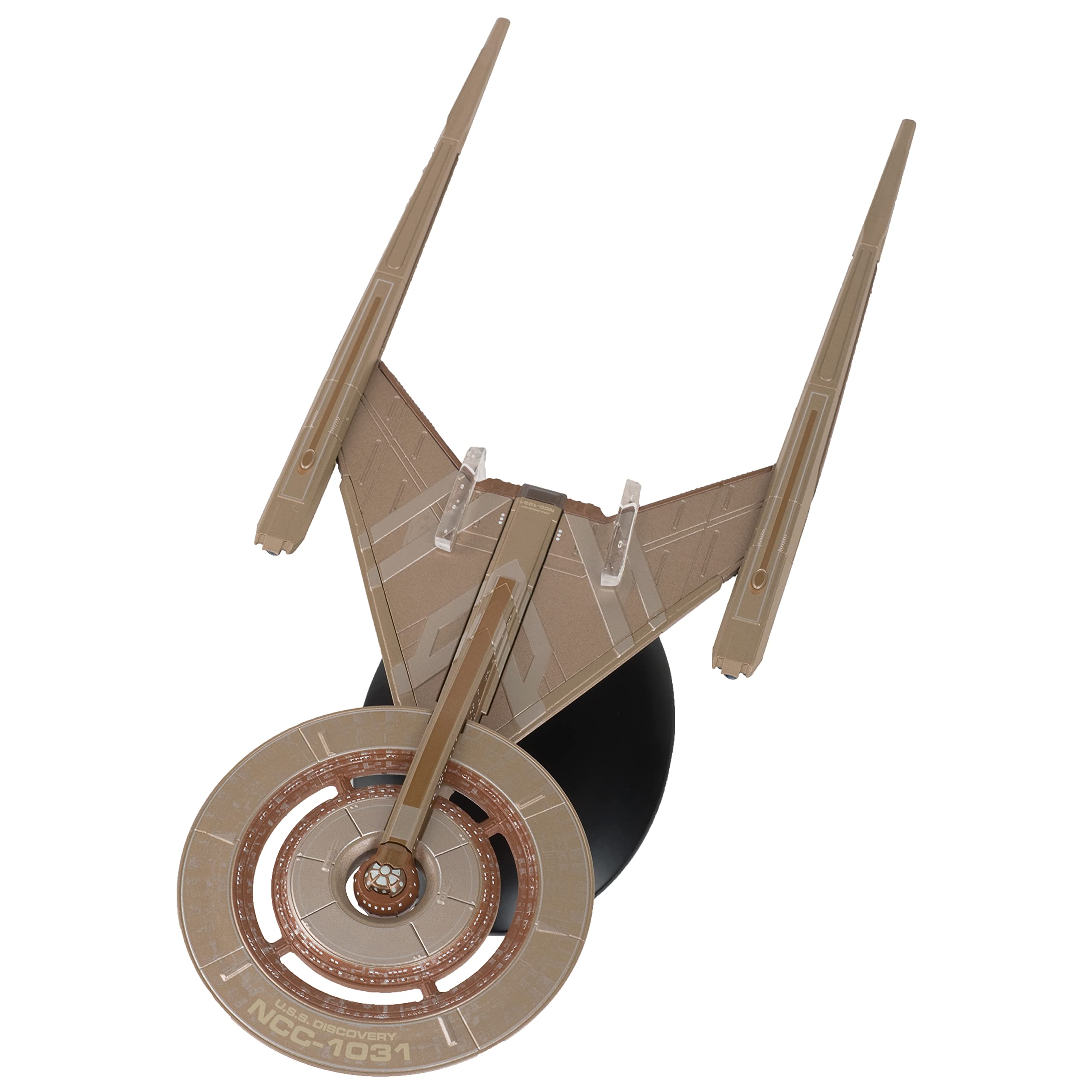 スタートレック⁄イーグルモス⁄スペシャル⁄U.S.SディスカバリーNCC1031