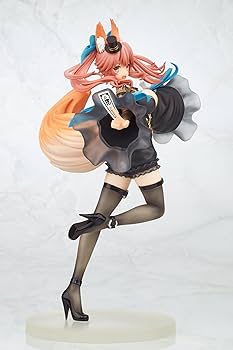 Amazon | Fate/EXTRA CCC キャスター 1/8スケール PVC塗装済み完成品