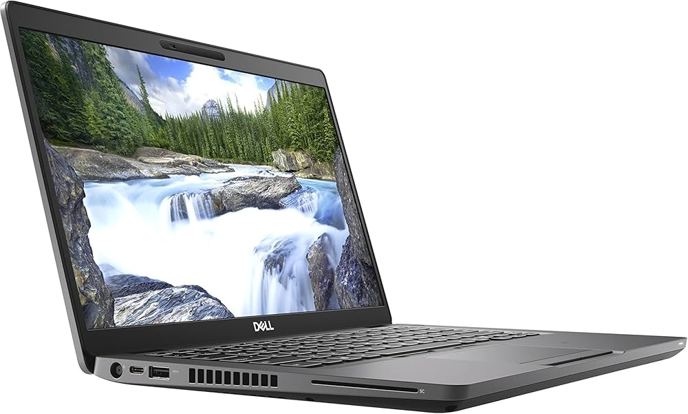 Dell Latitude 5000 5400 14