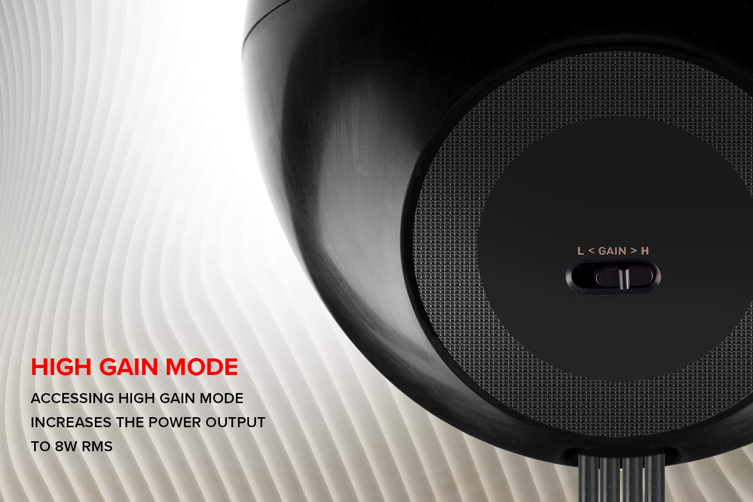 Amazon.com: Creative Pebble Plus 2.1 USB-Powered Desktop Speakers