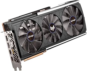 Amazon | SAPPHIRE NITRO+ RADEON RX 5700 XT 8G GDDR6 DUAL HDMI