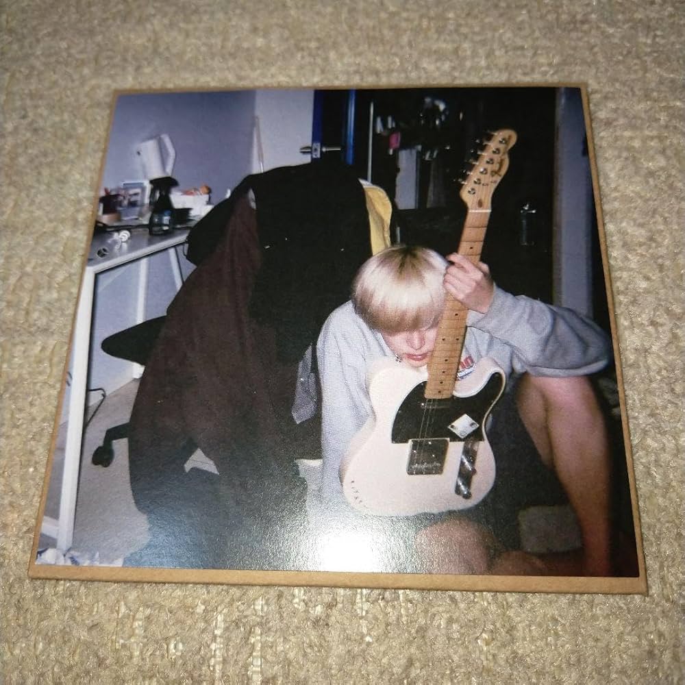 Amazon | 会場限定cd ヤングスキニー かやゆー サイン入り ポスト