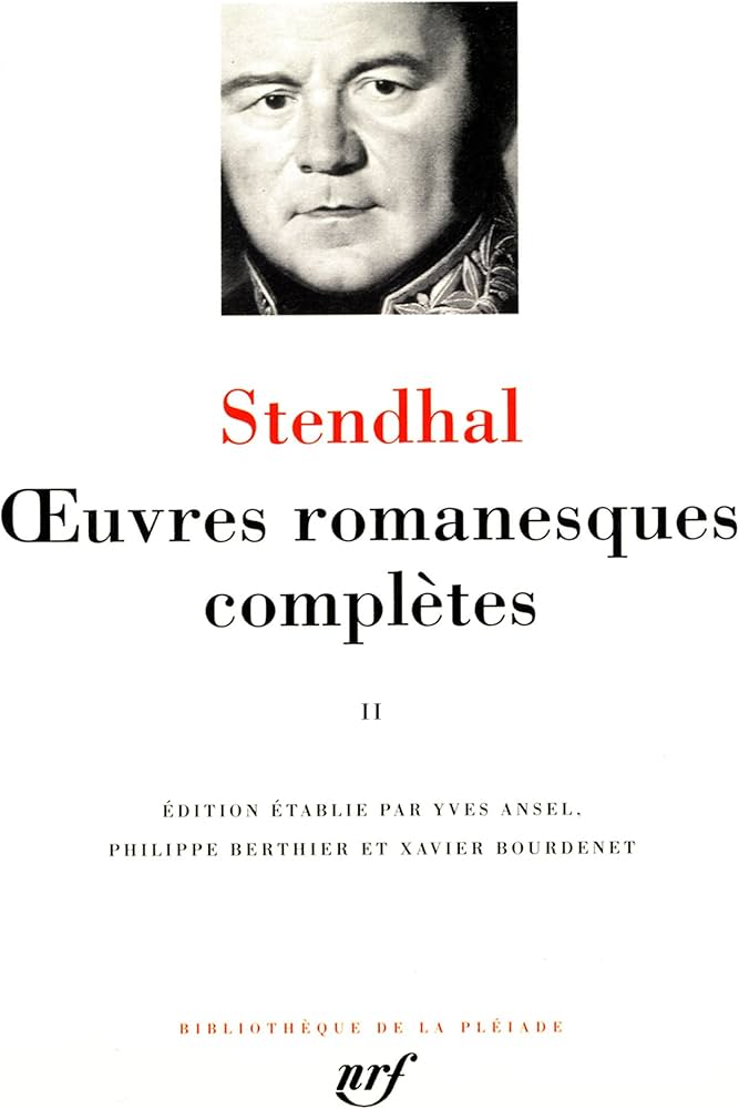 Oeuvres Romanesques Completes Tome 2 (Bibliotheque de la Pleiade