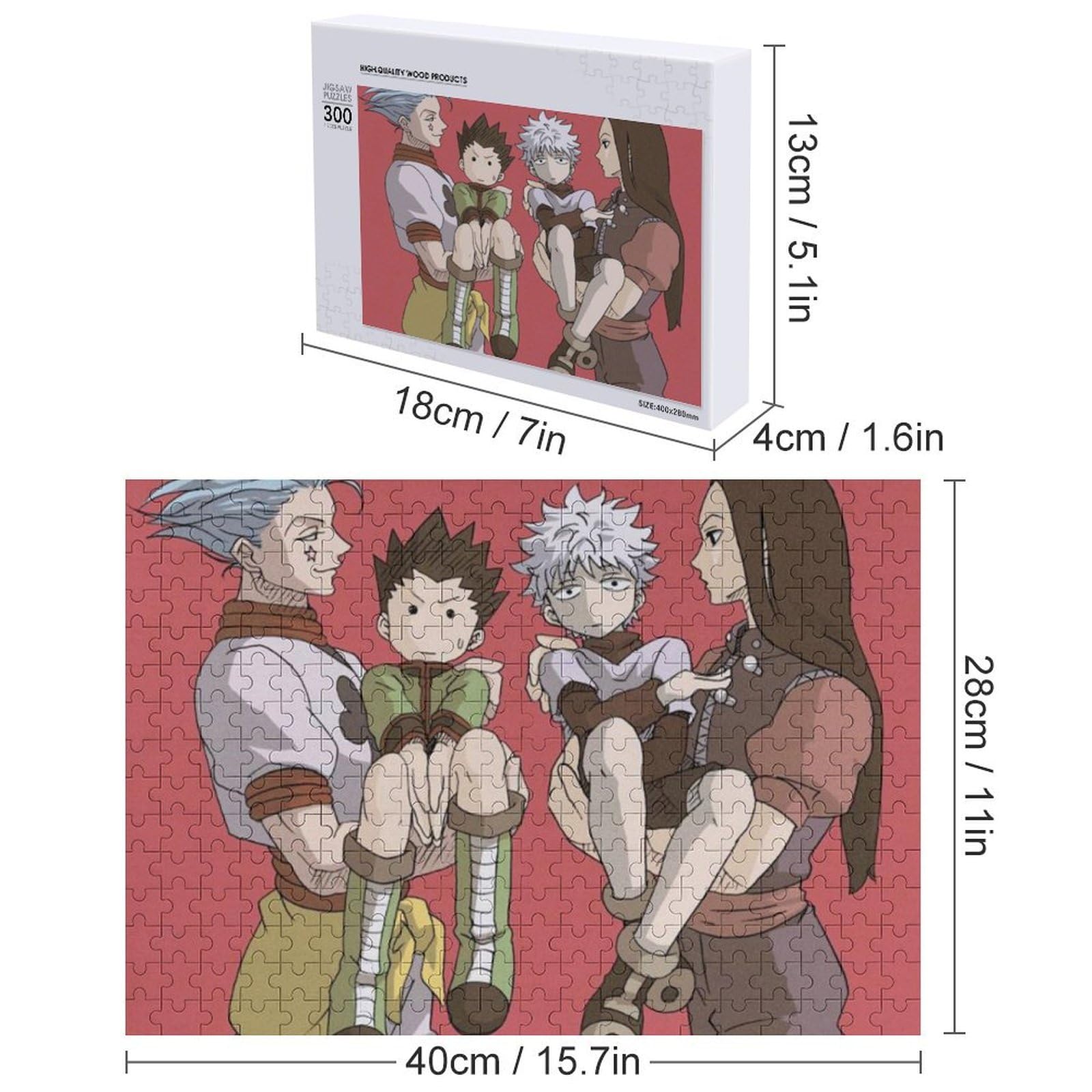 Amazon.co.jp: HUNTER×HUNTER ゴン キルア クラピカ レオリオ ヒソカ