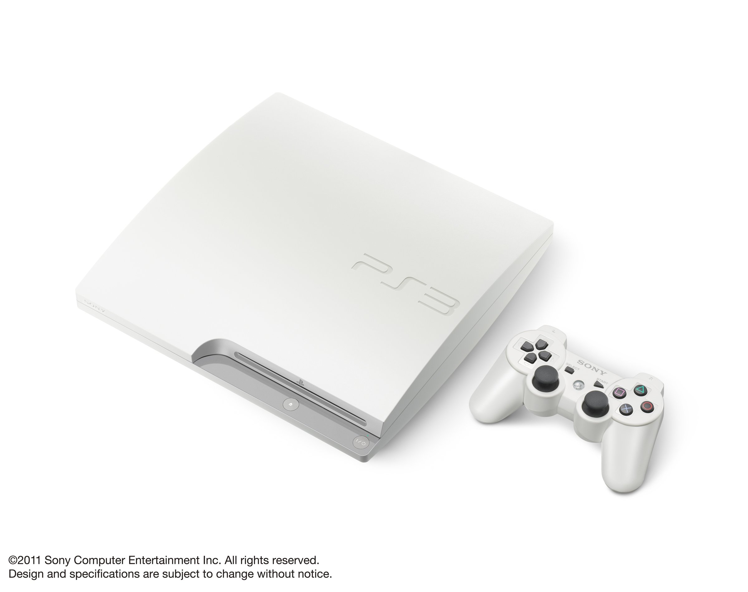 Amazon | PlayStation 3 (160GB) クラシック・ホワイト (CECH-3000A LW