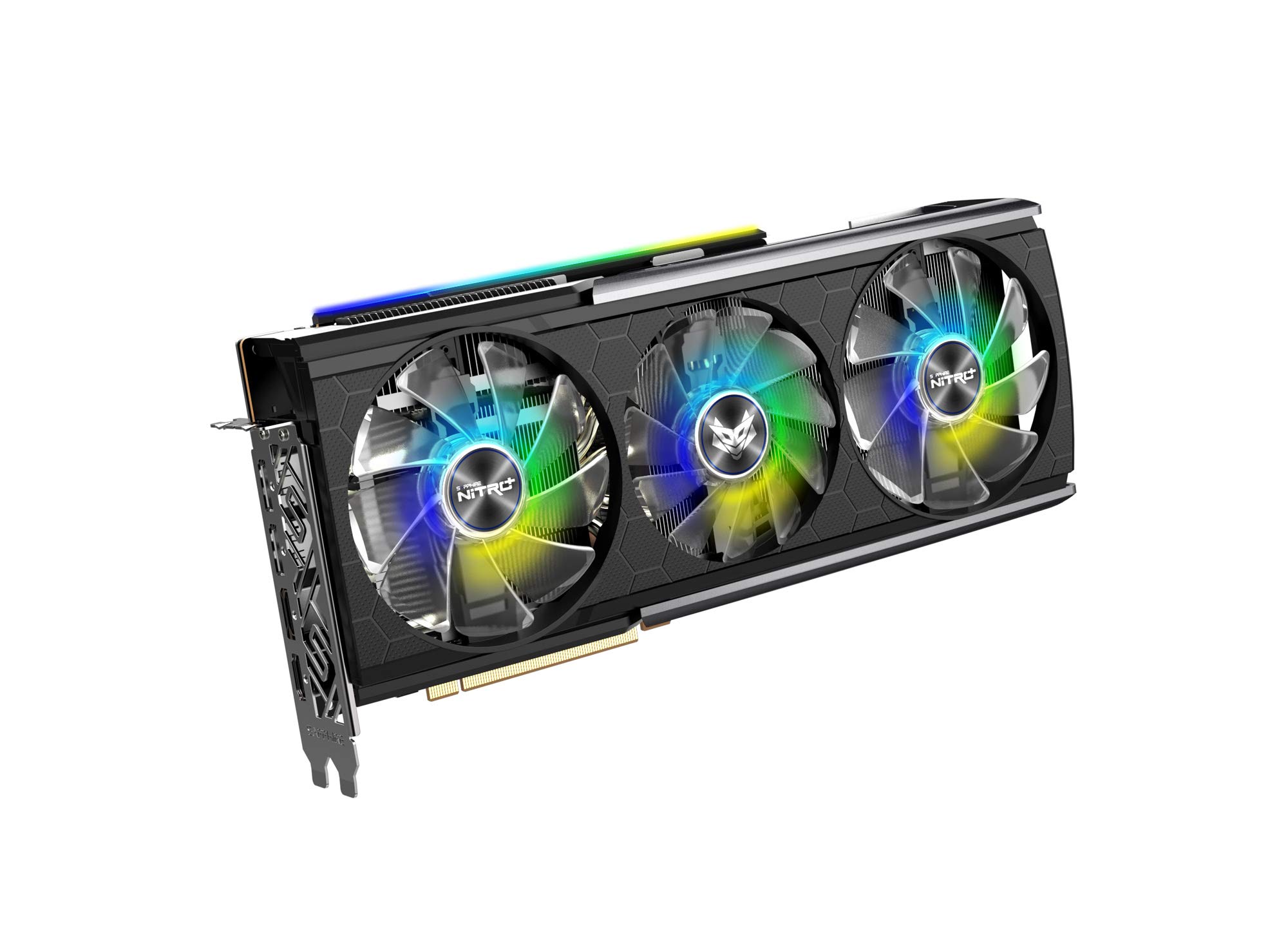 Amazon | SAPPHIRE NITRO+ RADEON RX 5700 XT 8G GDDR6 DUAL HDMI
