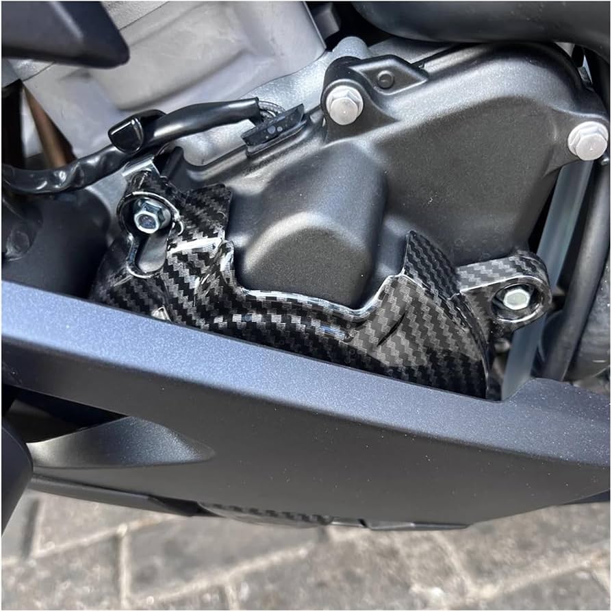 Amazon.co.jp: バイク ジェネレーターカバー クラッチカバー に適合