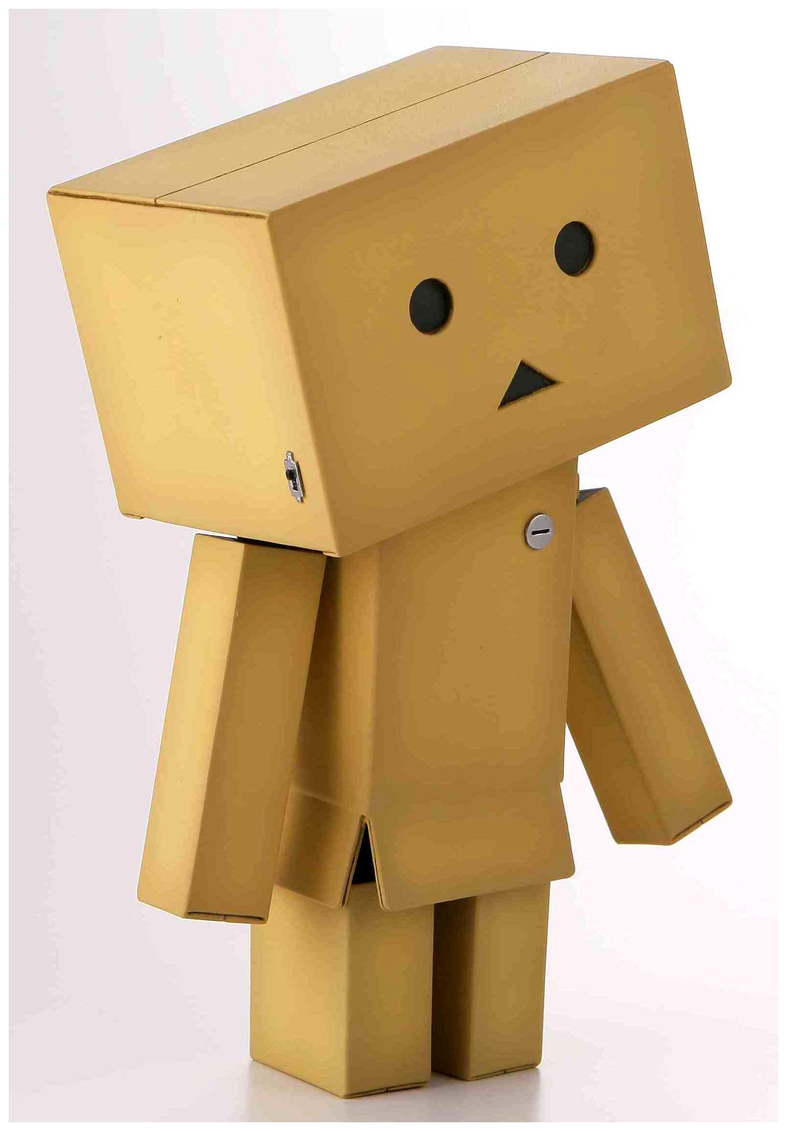 Amazon.co.jp: リボルテック ダンボー : ホビー