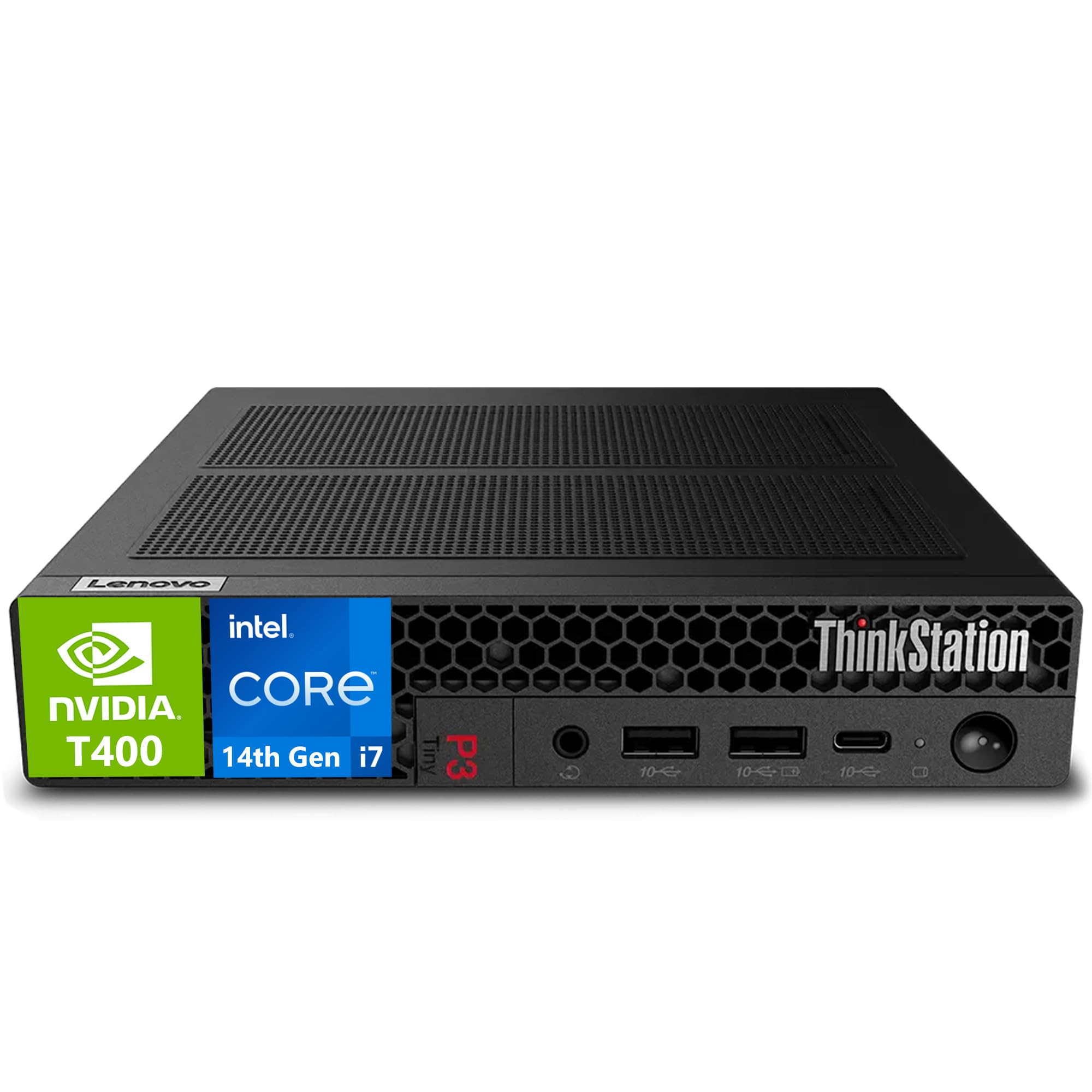 Amazon.com: Lenovo ThinkStation P3 Tiny Workstation Intel i7-14700