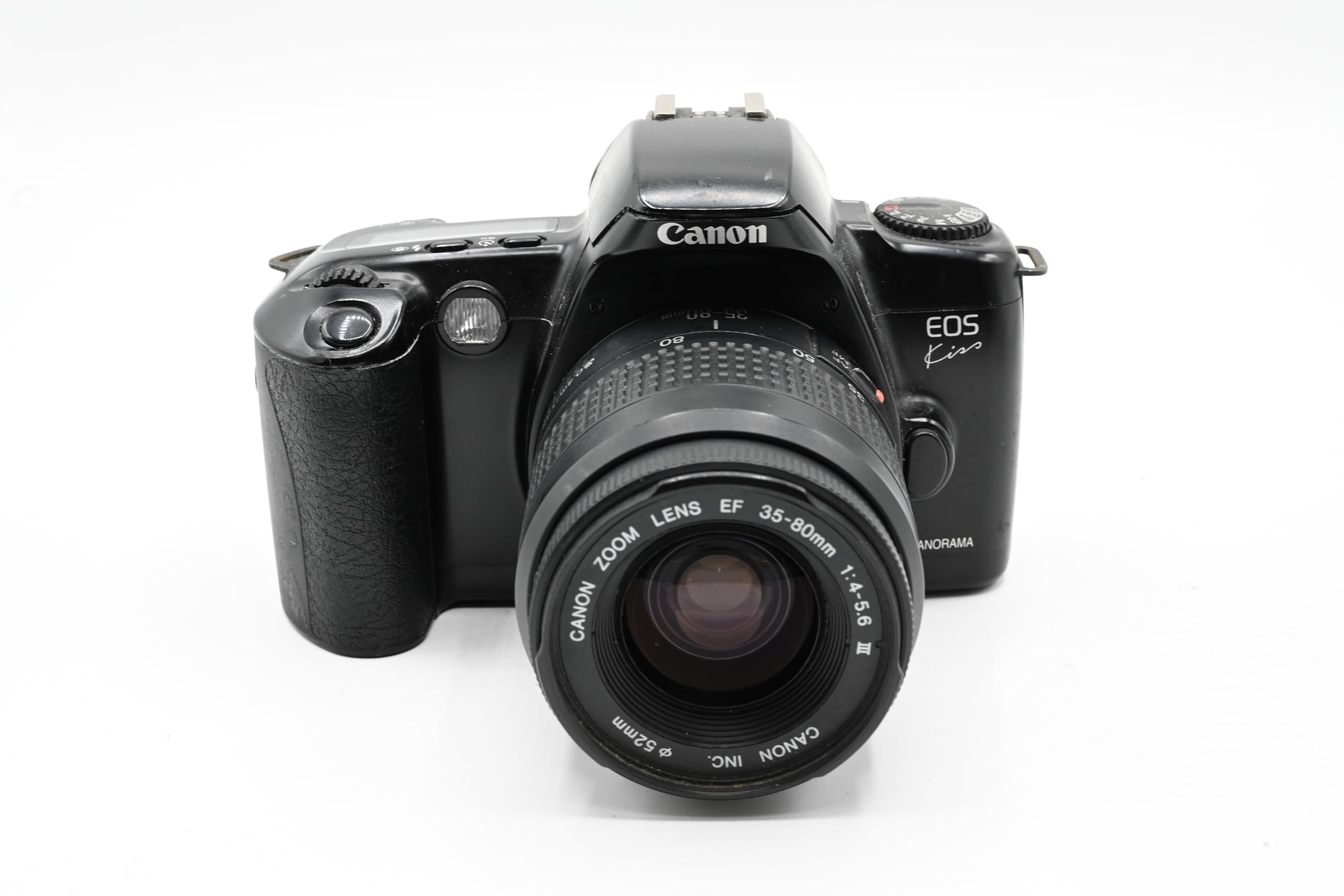 Amazon.com : Canon EOS Kiss Panorama (AKA Rebel XS in USA/Canada