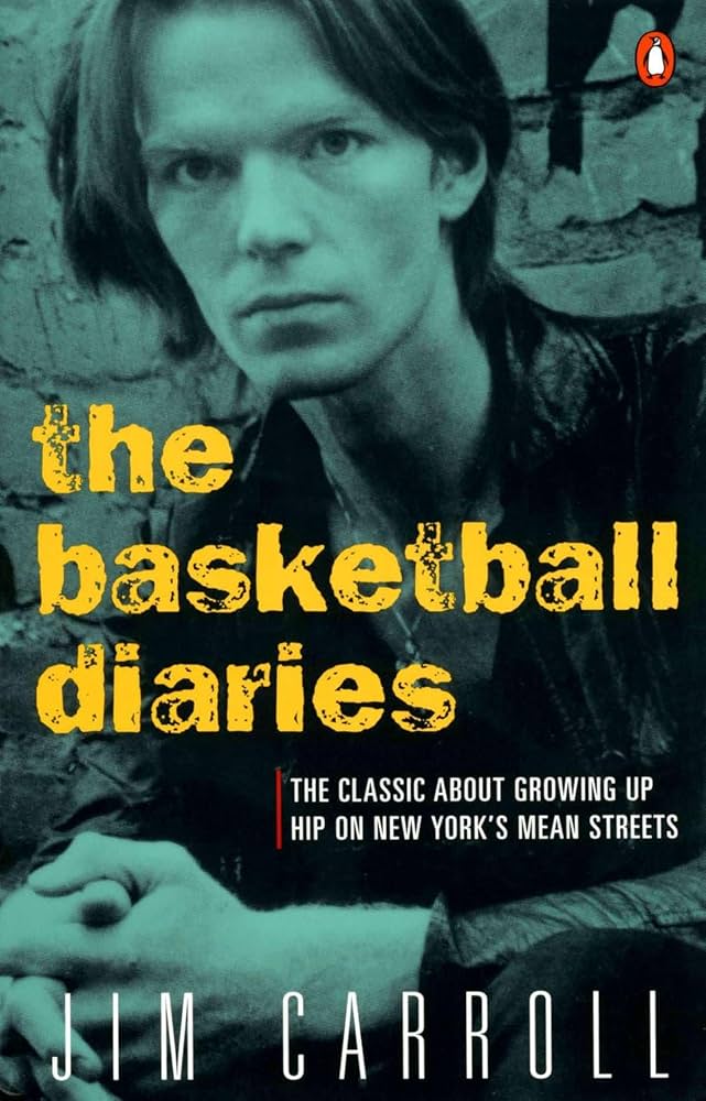 Amazon | The Basketball Diaries: The Classic About Growing Up Hip