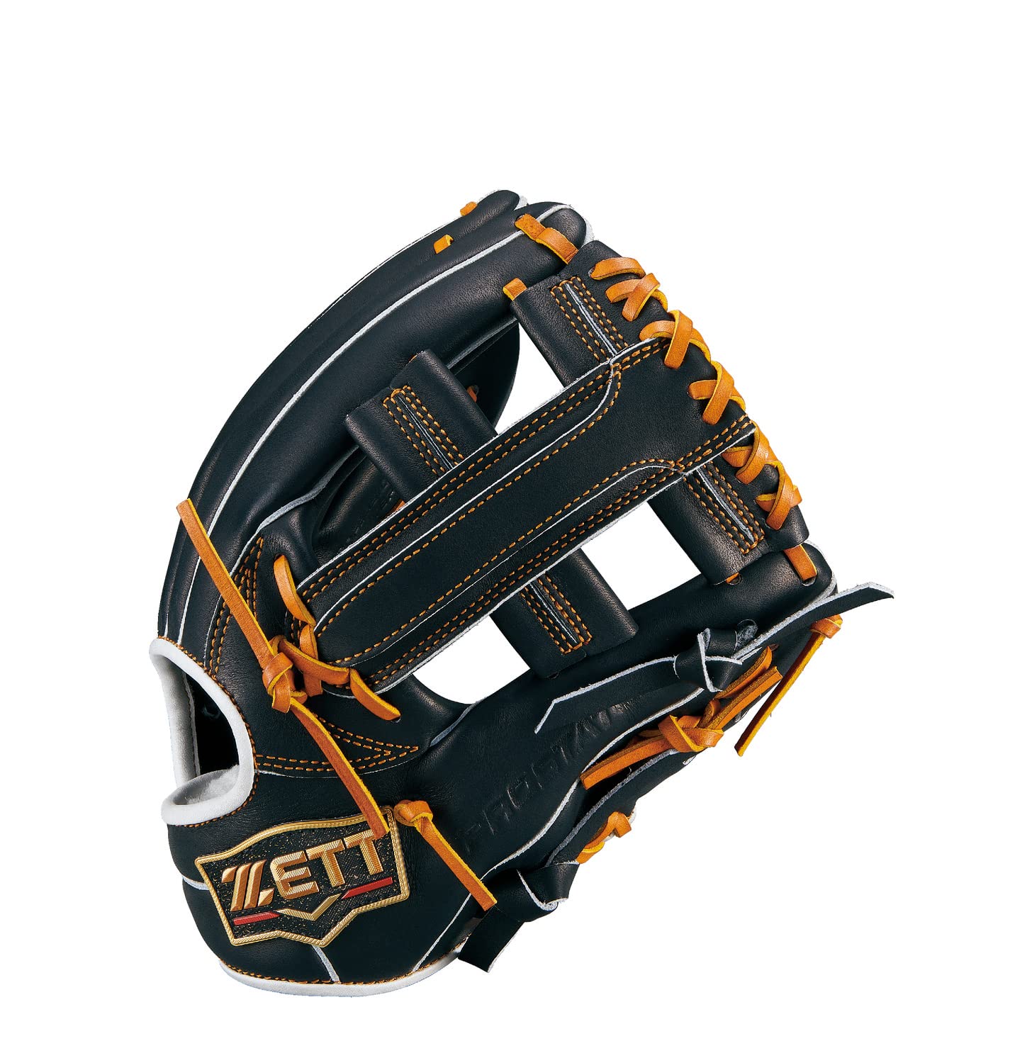 Amazon | ゼット(ZETT) 軟式野球 グラブ プロステイタス 中村奨吾選手