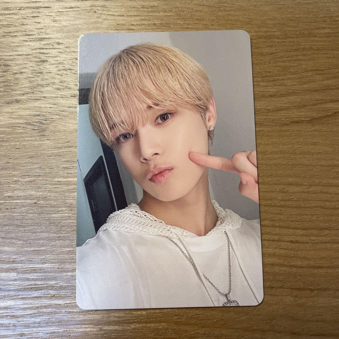 Amazon.co.jp: ＆TEAM K エンティーム ケイ トレカ : おもちゃ