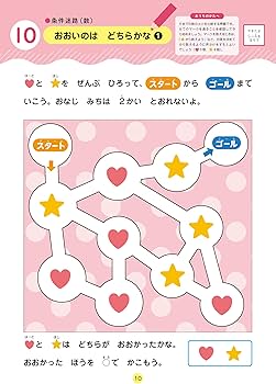 Z会の幼児ワーク まなべる めいろ 4・5さい（Z会 幼児ドリル） | Z