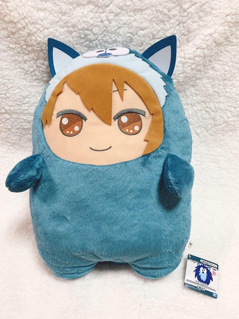 アイドリッシュセブン でかモンきらどるめちゃデカきらどる九条天-美品