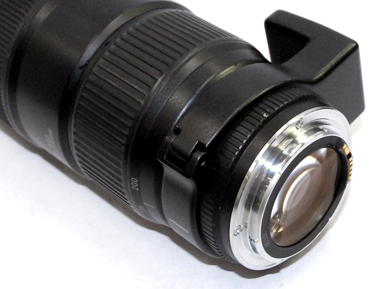 Lレンズ！ キヤノン CANON EF80-200mm F2.8 L Amazon.co.jp: Canon