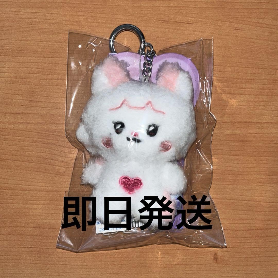 Amazon.co.jp: GI-DLE gidle ポップアップ ぬいぐるみ キーリング