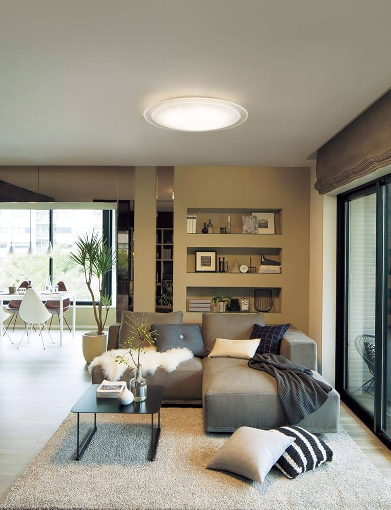 Amazon.co.jp: パナソニック(Panasonic) インテリアダクトスライド回転