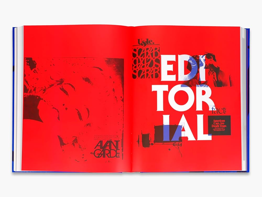 Amazon | HERB LUBALIN:AMERICAN GRAPHIC DESIGNER | SHAUGHNESSY