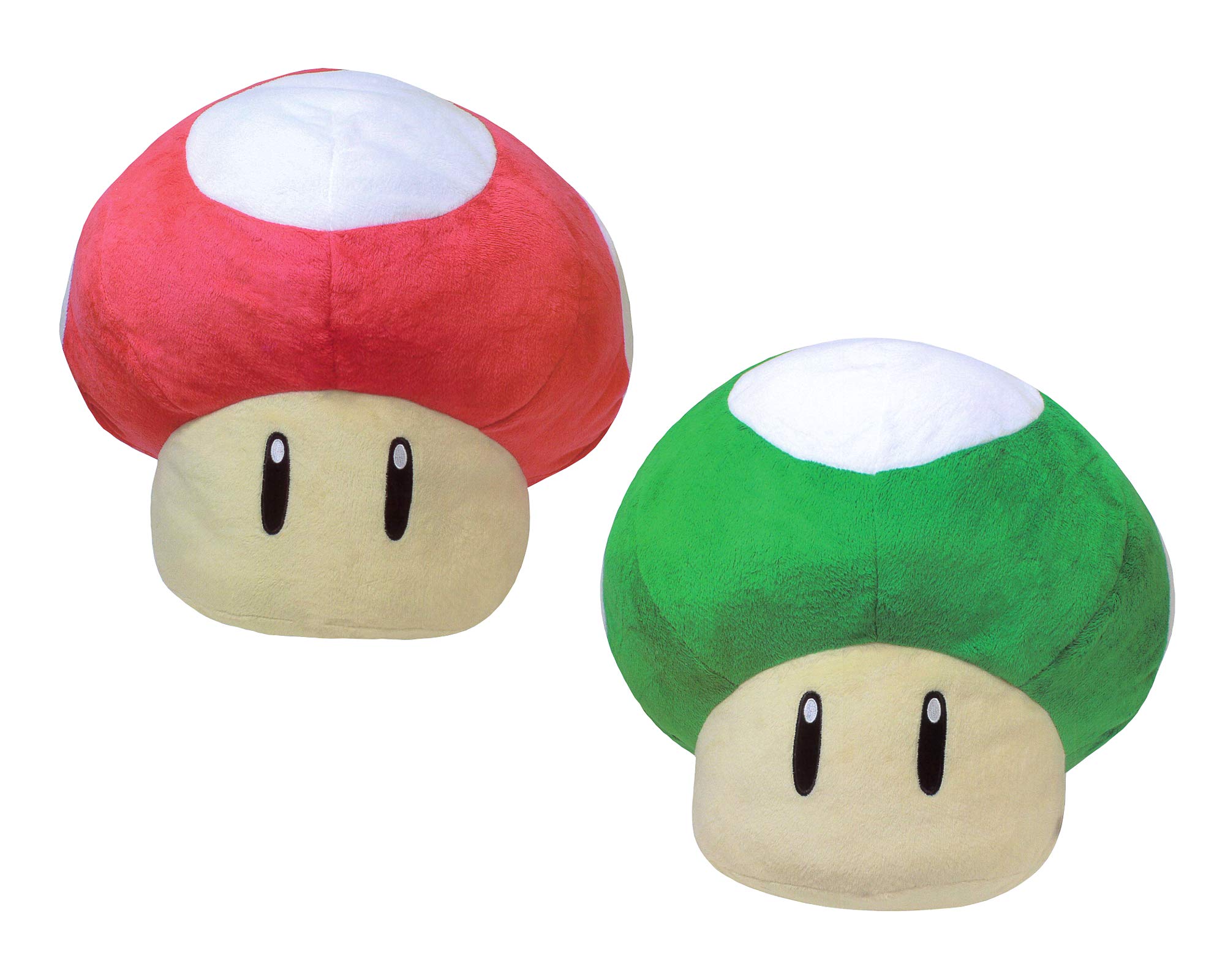 非売品】マリオ スーパーキノコスツール 非売品】マリオ スーパー