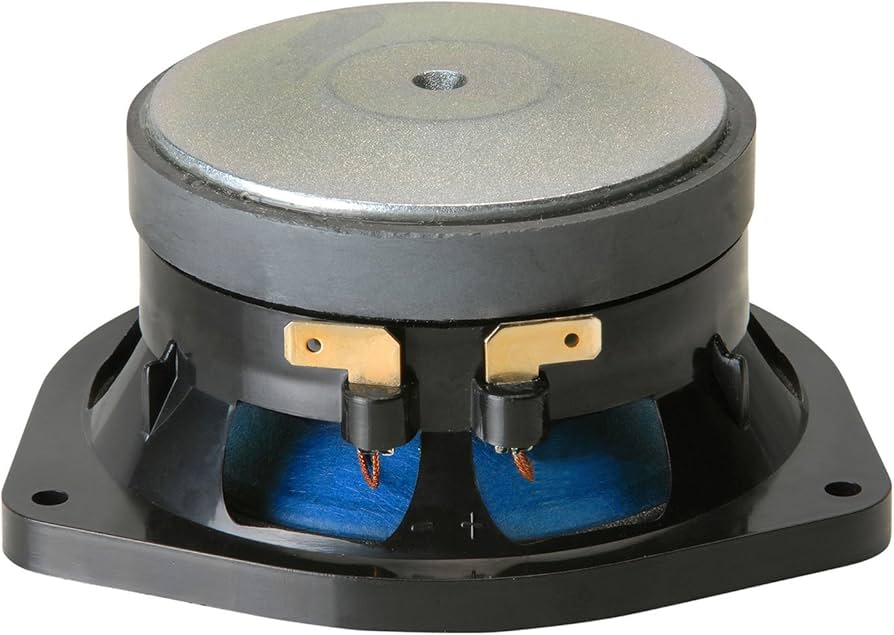 Amazon.com: GRS RSB901-1 Replacement Speaker Driver for Bose 901 4