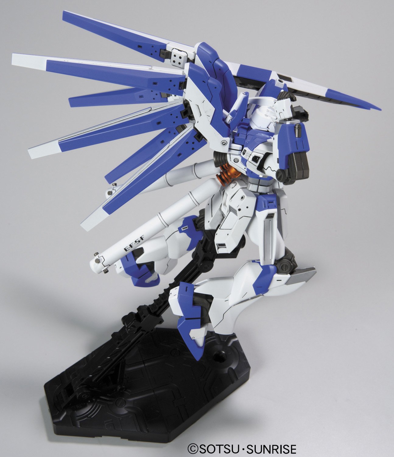 Amazon | HGUC 1/144 RX-93-ν2 Hi-νガンダム (機動戦士ガンダム 逆襲の