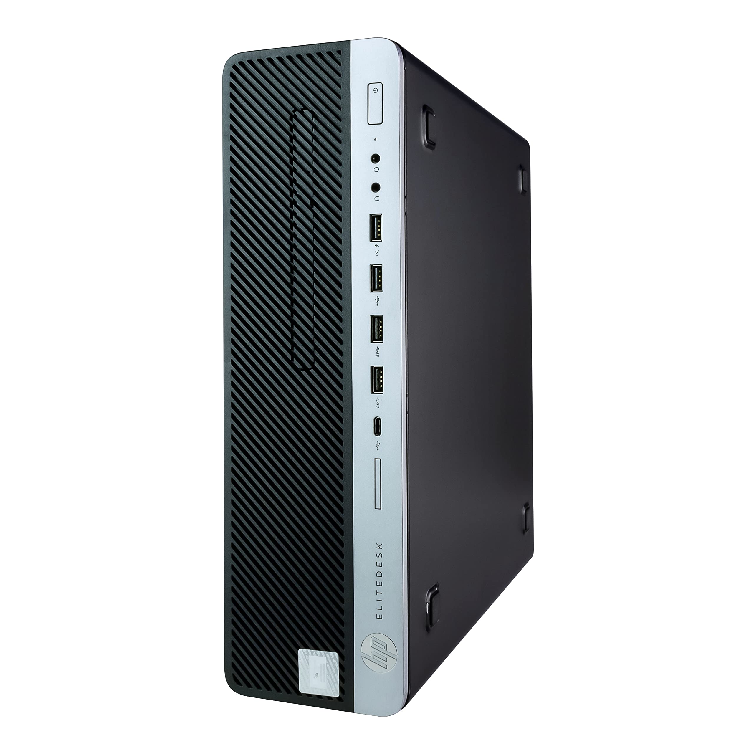 Amazon.com: HP ProDesk 600G4 Desktop Computer | Hexa Core Intel i5