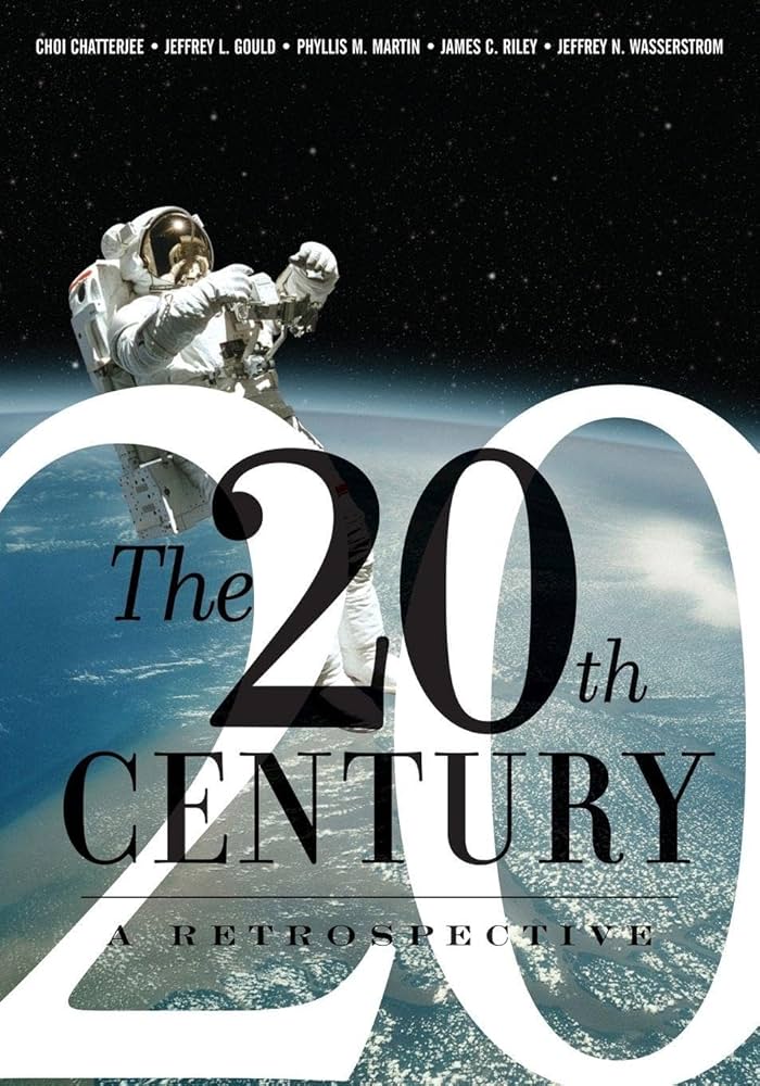 Amazon.com: The 20th Century: A Retrospective: 9780813326917