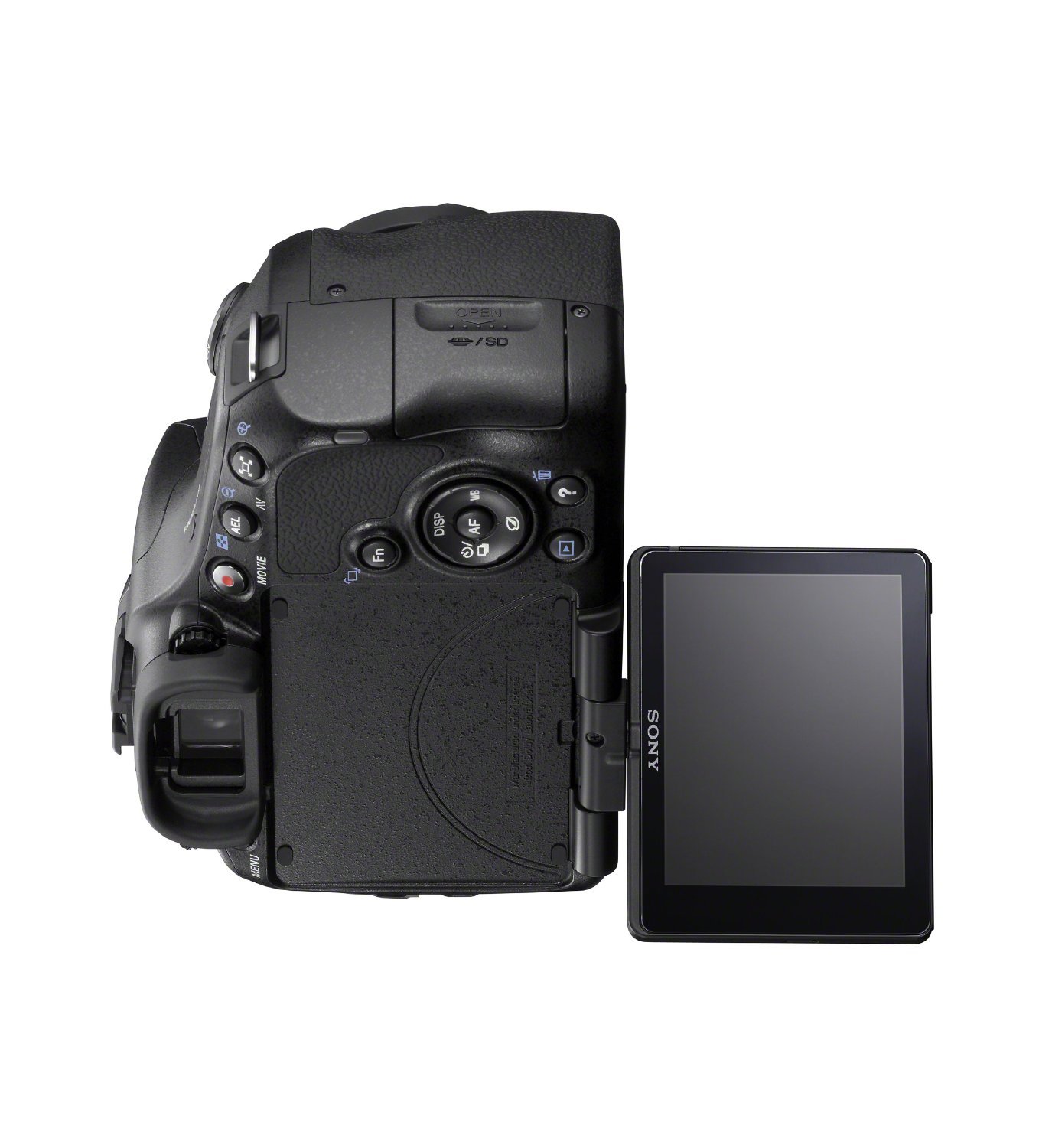 Amazon | SONY ミラーレス一眼 α65 ズームレンズキット DT 18-55mm F3