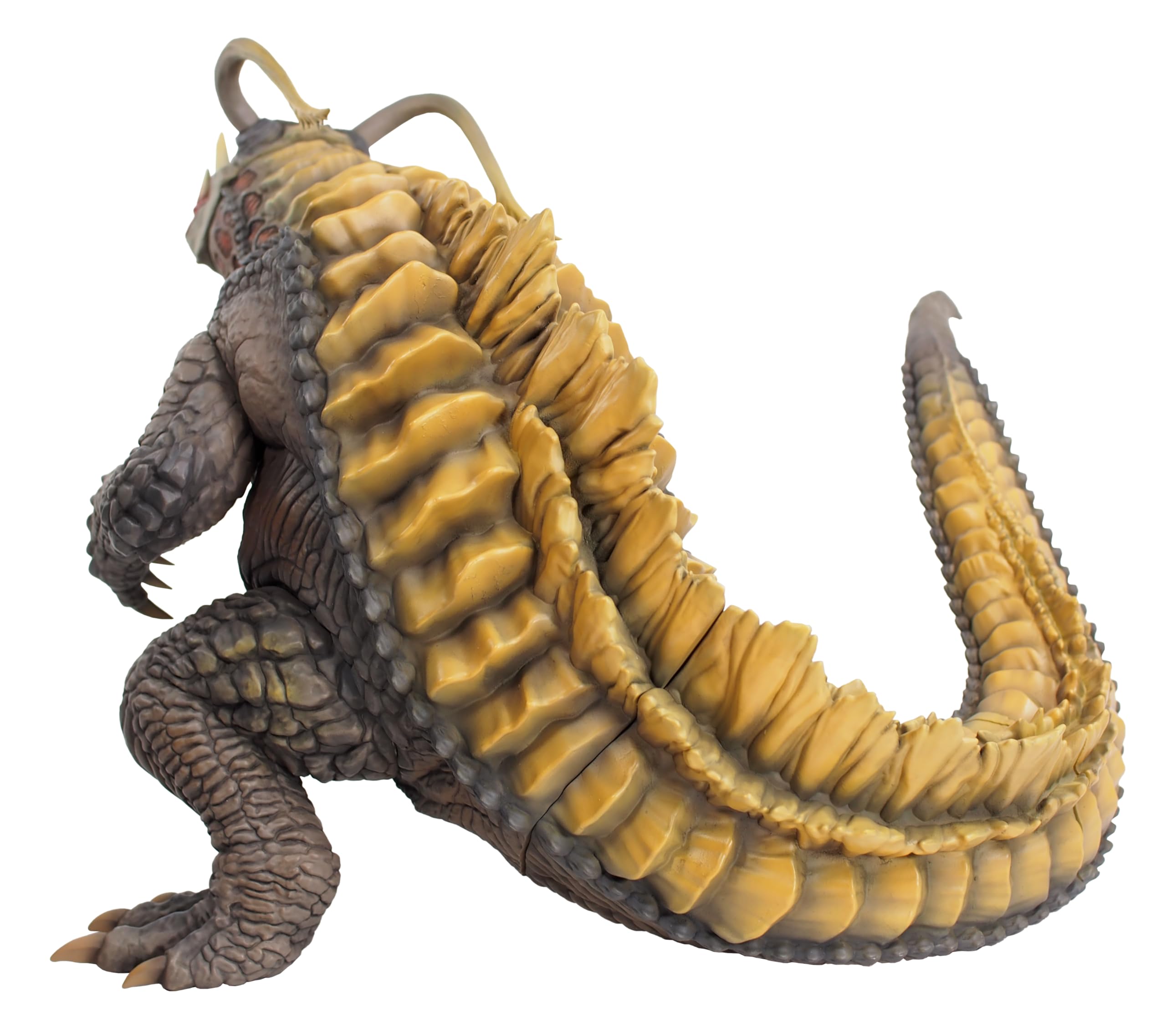 Amazon.co.jp: 1/6特撮シリーズ ネロンガ（シンウルトラマン） 約400mm