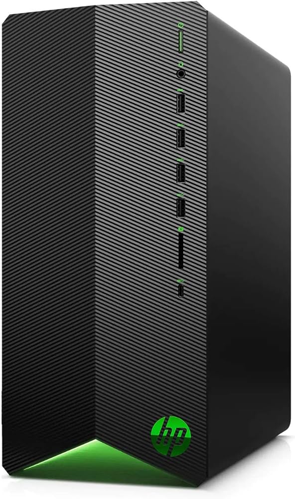 Amazon.co.jp: HP ゲーミング デスクトップPC インテル Core i7 NVIDIA