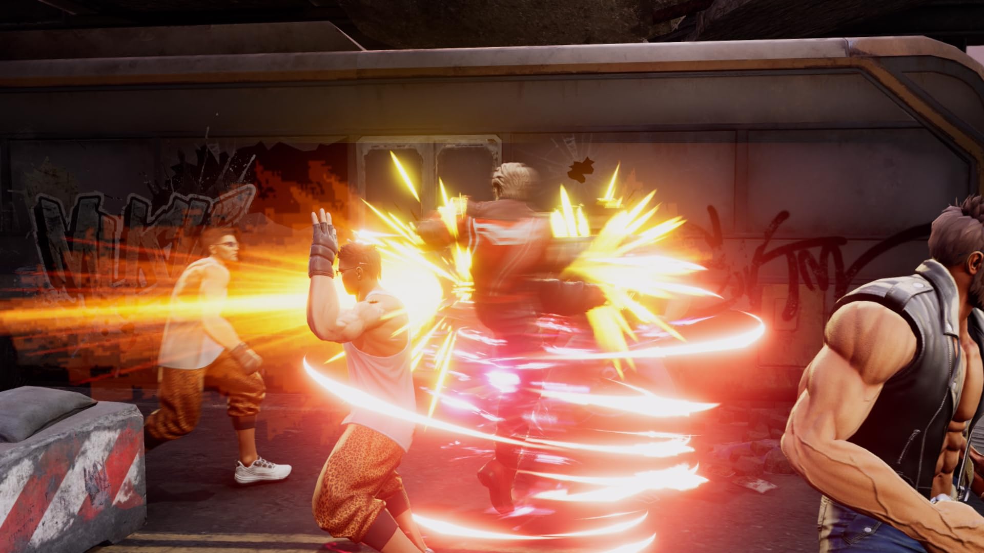 Amazon.co.jp: ダブルドラゴン リヴァイヴ コレクターズエディション