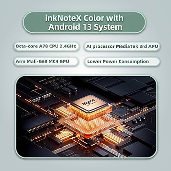 Amazon.co.jp: Bigme 電子ブックリーダー 10.3 インチ6G + 128G Eink