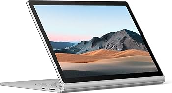 Amazon.com: NEW Microsoft Surface Book 3 - 13.5