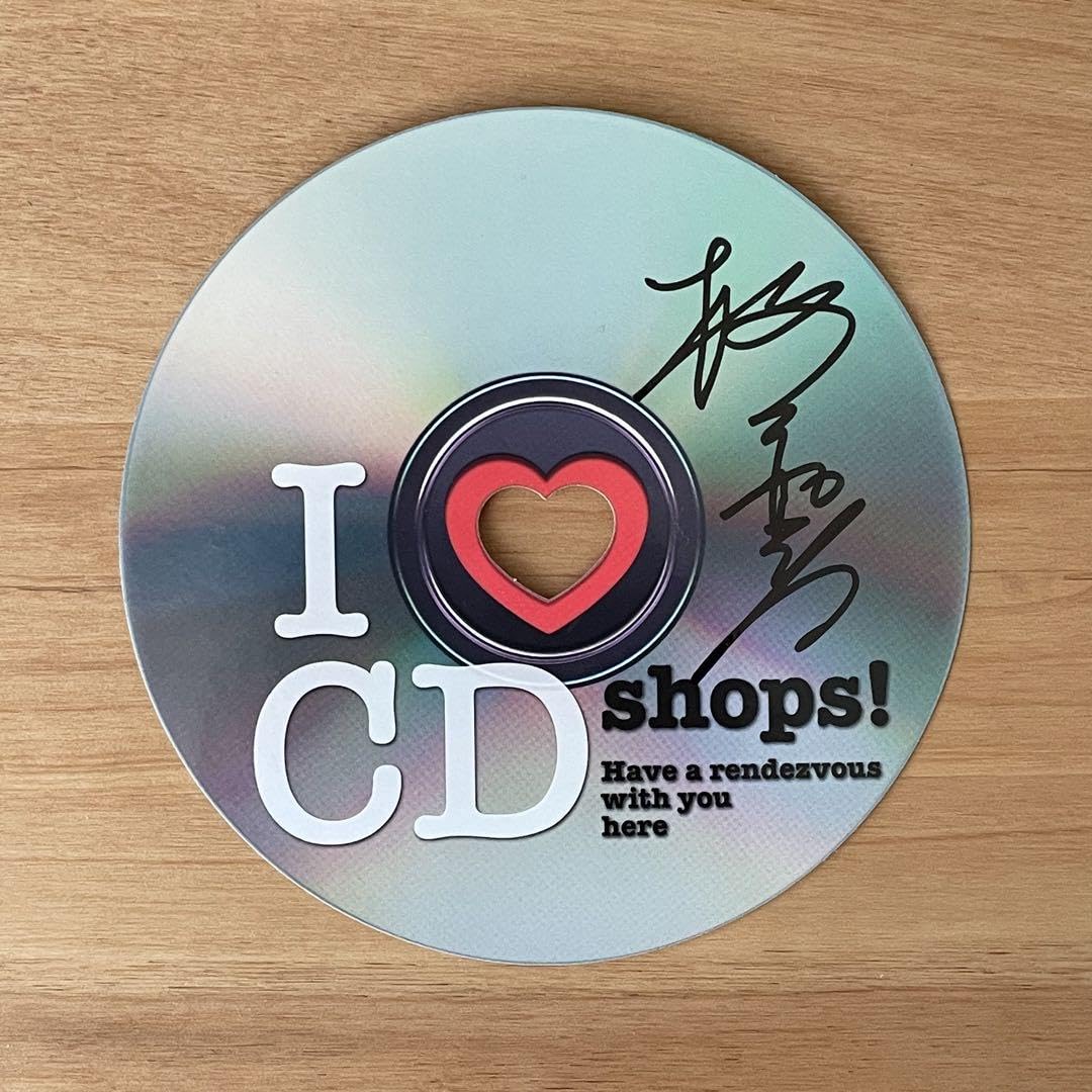 Amazon.co.jp: Mr.Children ミスチル 桜井和寿 櫻井和寿 直筆サイン