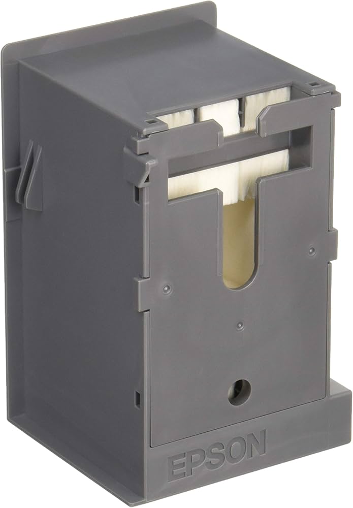 Amazon.co.jp: エプソン メンテナンスボックス SC13MB SC-T3150/5150