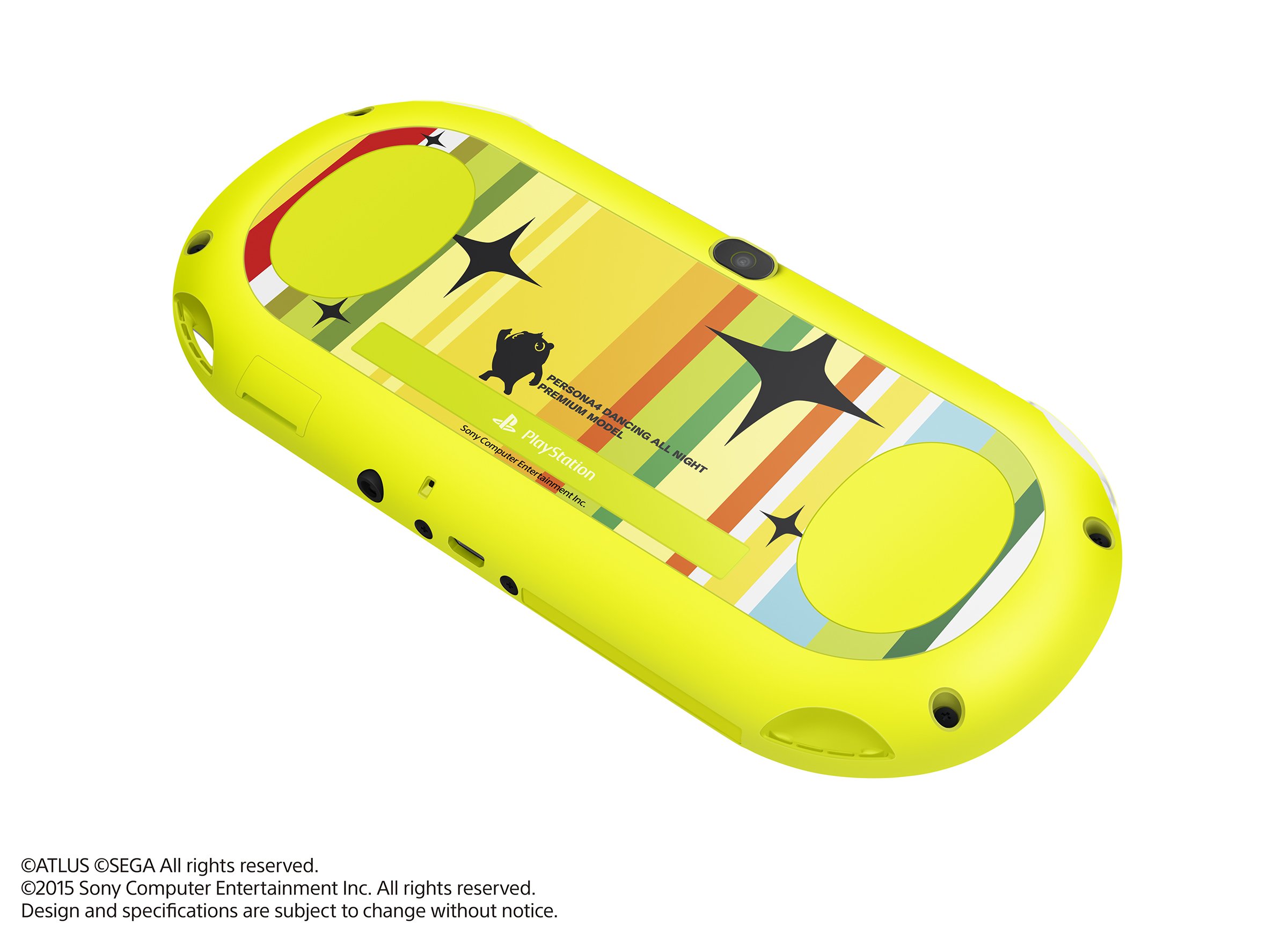 Amazon | PlayStation Vita ペルソナ4 ダンシング・オールナイト