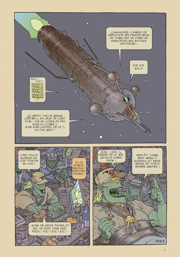 Amazon.co.jp: メビウス・アルザック「ARZAK L・ARPENTEUR