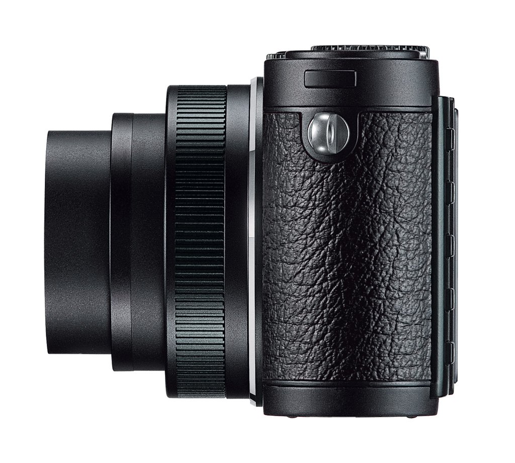 Amazon | Leica 18400 X1 Digital Camera (Black) by Leica