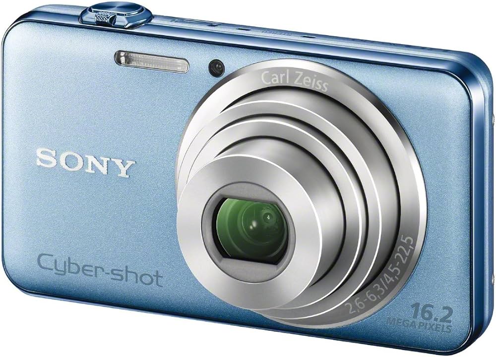 Buy Sony Cyber-Shot DSC-WX50 16.2MP Point-and-Shoot Digital Camera