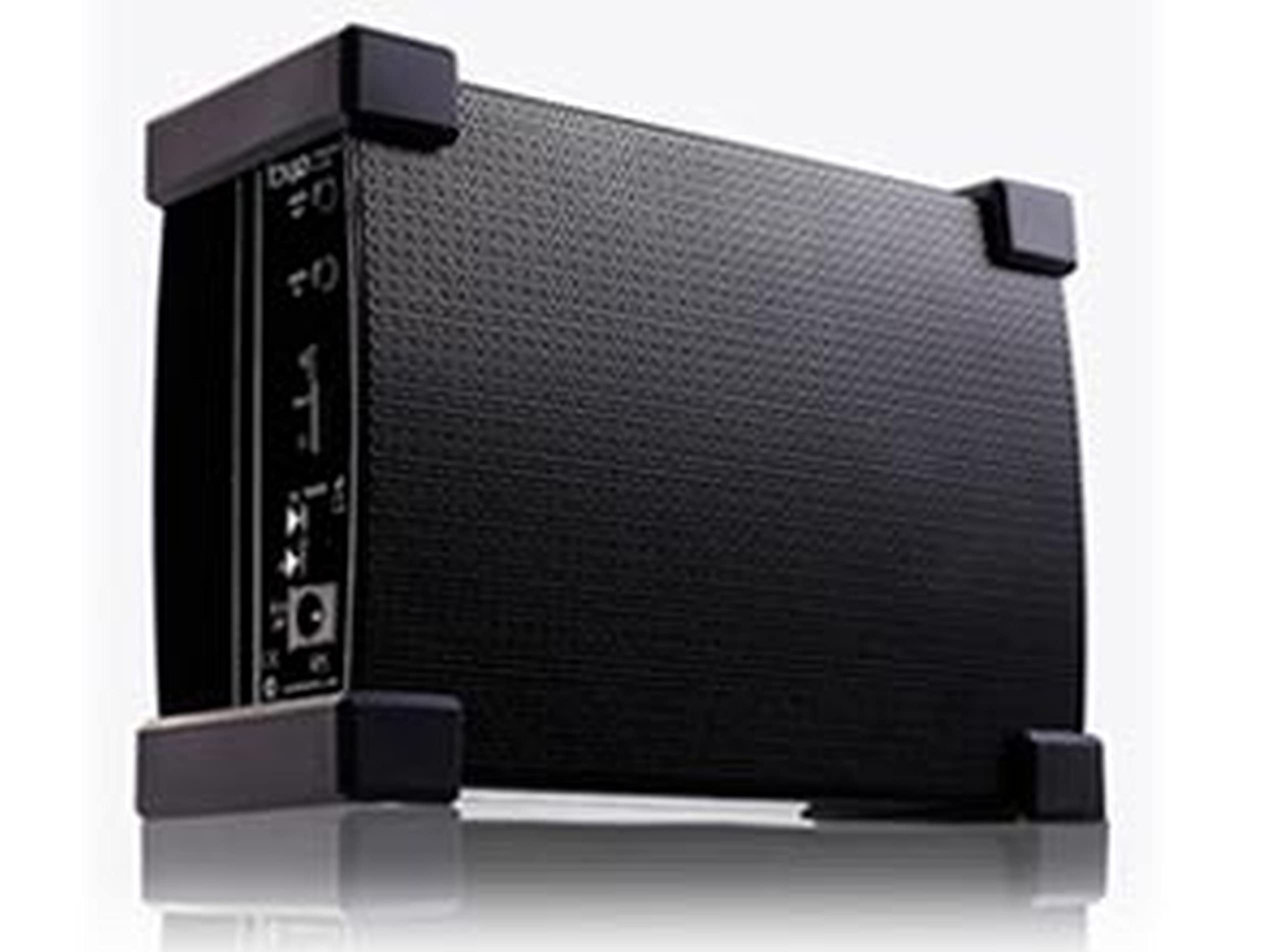 Amazon | Soundmatters アンプ内蔵超小型サブウーファー foxLO (intl