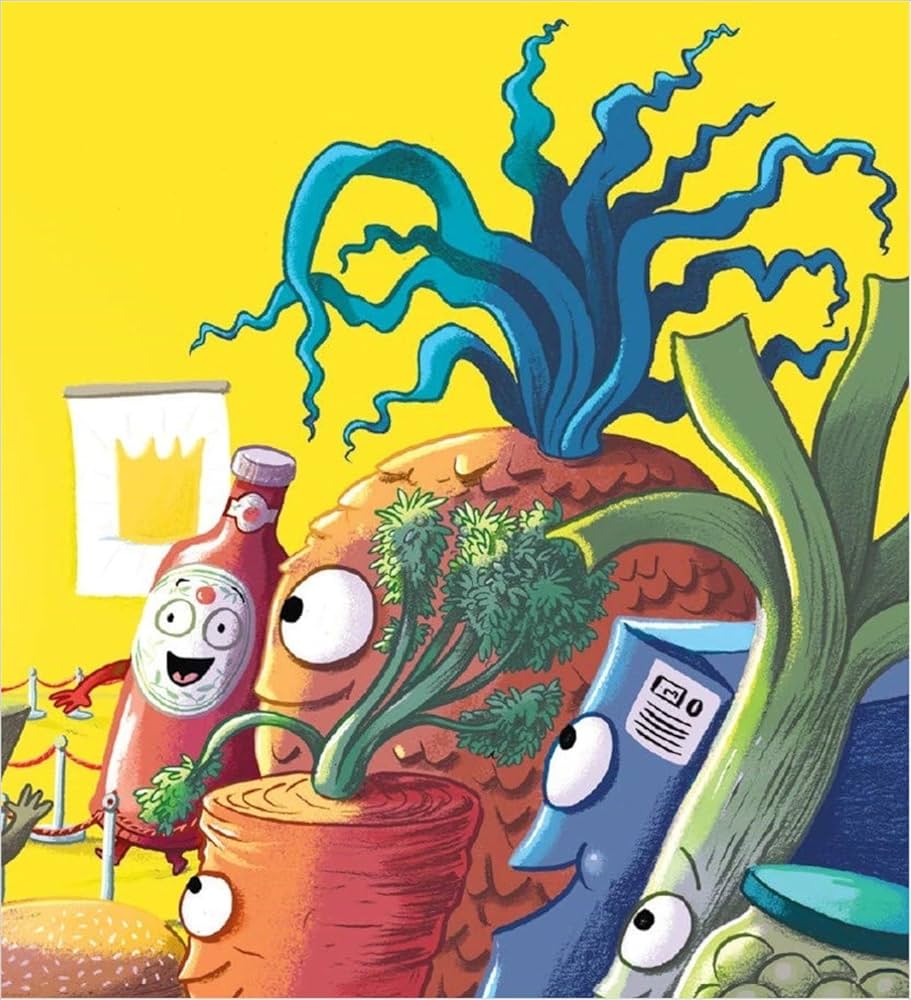 When Jelly Had a Wobble: 1: Robinson, Michelle: 9780702305481