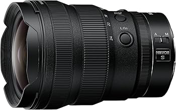 Amazon.co.jp: (ニコン) NIKON NIKKOR Z 14-24mm f/2.8 S 超広角ズーム