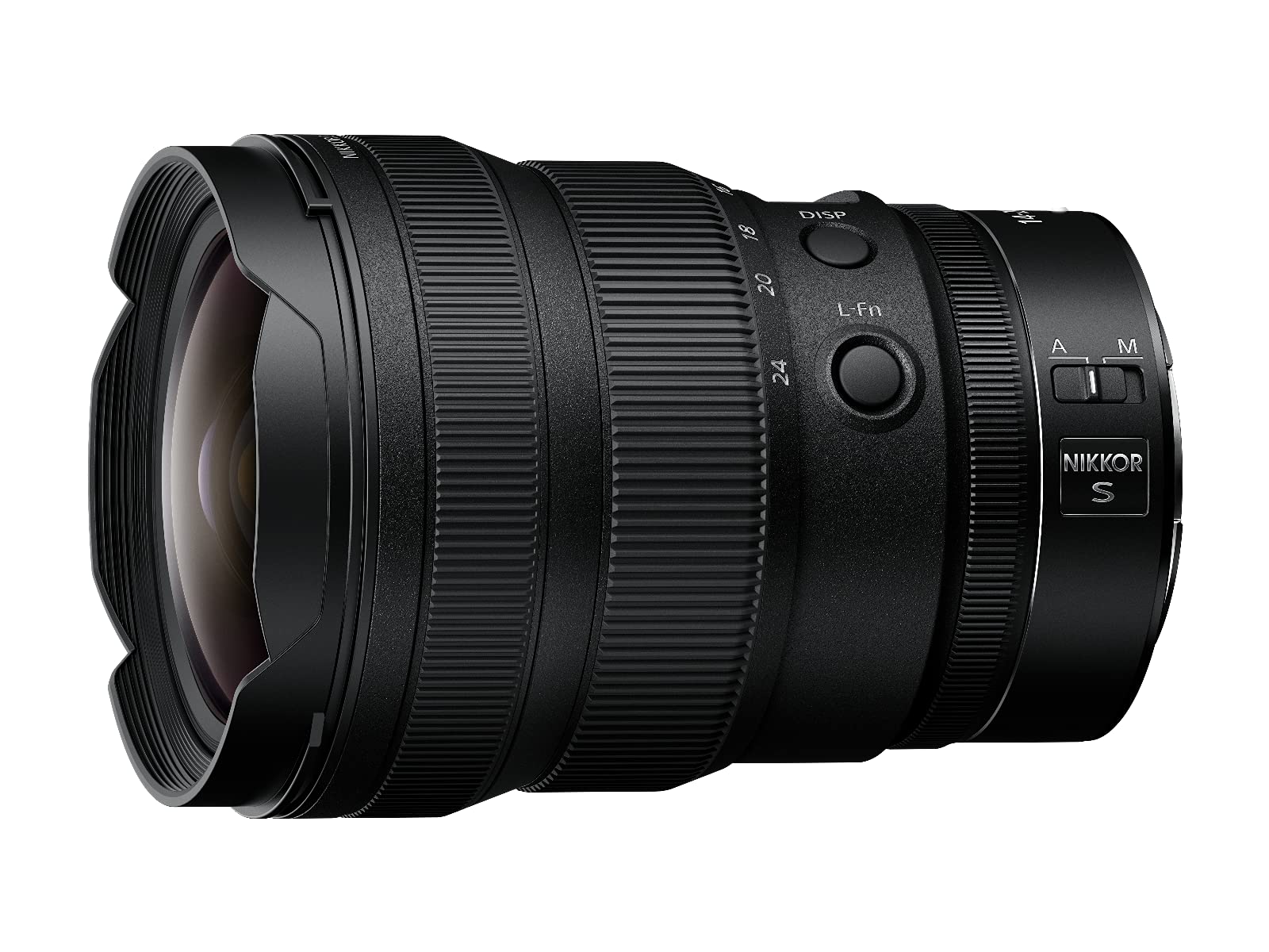 Amazon.co.jp: (ニコン) NIKON NIKKOR Z 14-24mm f/2.8 S 超広角ズーム