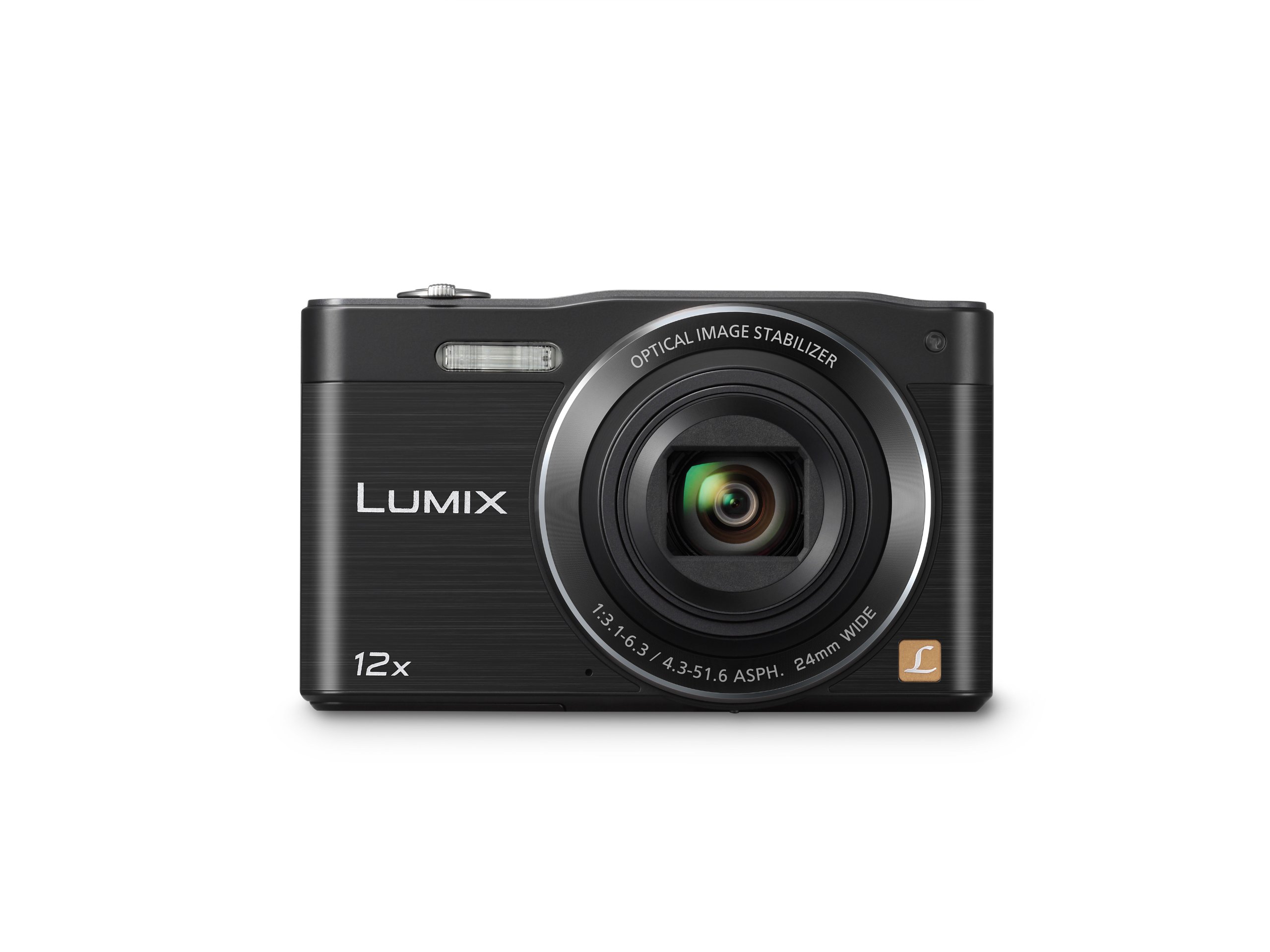 Panasonic Lumix DMC-SZ8: Amazon.co.uk: Electronics & Photo